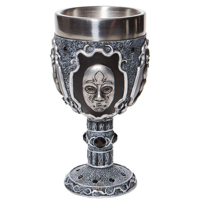 Wizarding World of Harry Potter | Dark Arts Goblet | Decor