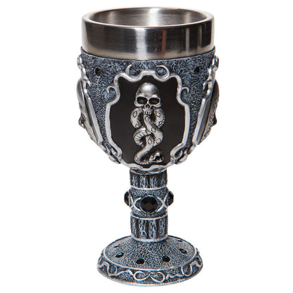 Wizarding World of Harry Potter | Dark Arts Goblet | Decor
