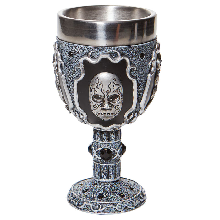 Wizarding World of Harry Potter | Dark Arts Goblet | Decor