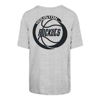 Women's Houston Rockets '47 HWC Show Off Sadie T-Shirt