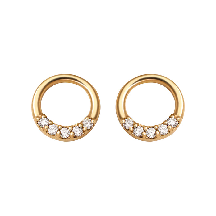 Wonderstruck Earrings