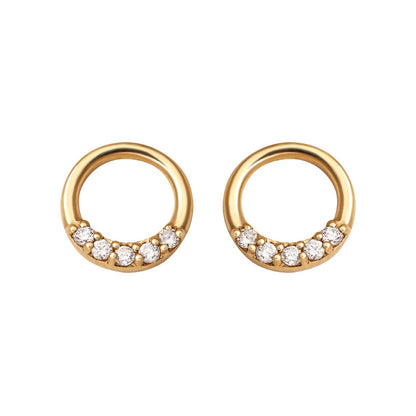 Wonderstruck Earrings