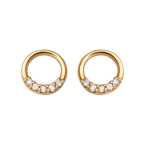 Wonderstruck Earrings