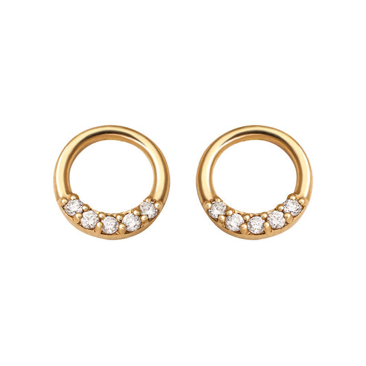 Wonderstruck Earrings