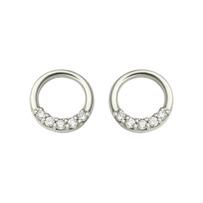 Wonderstruck Earrings