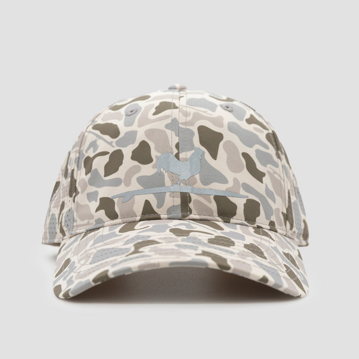Woodlands Hat