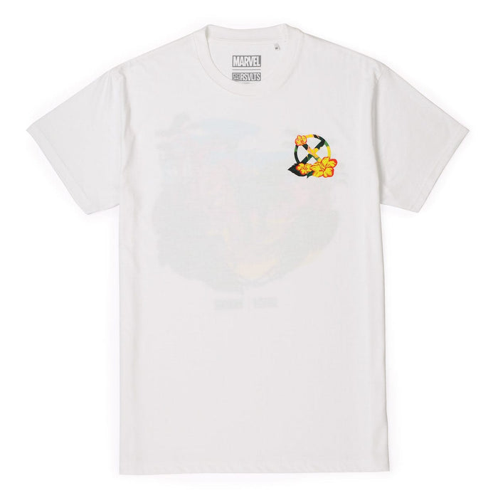 RSVLTS RSVLTS X-men Series "Savage Land" _  Dare Mighty Crewneck Tee