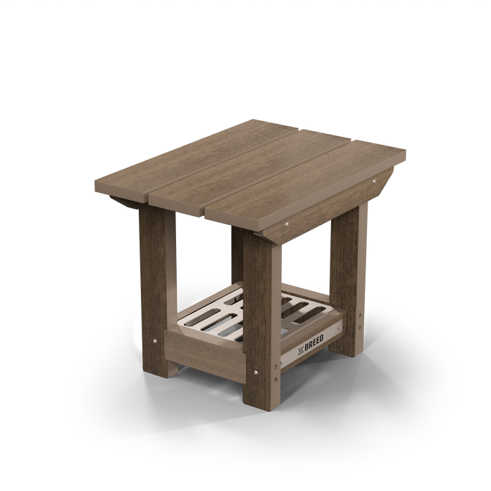 Brazilian Walnut