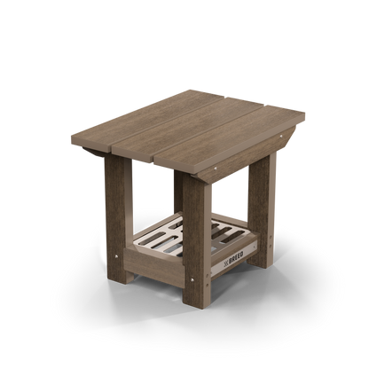Brazilian Walnut