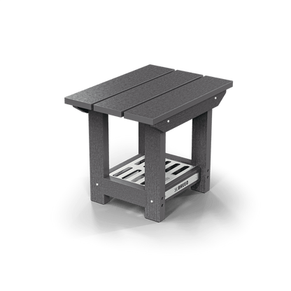 X Series Side Table - Gray