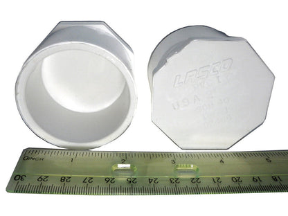 X216700   Side View with ruler