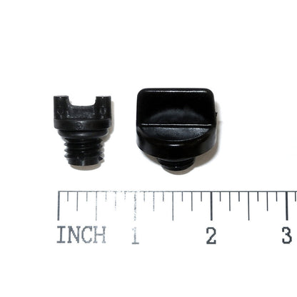 X245275   Front View with ruler