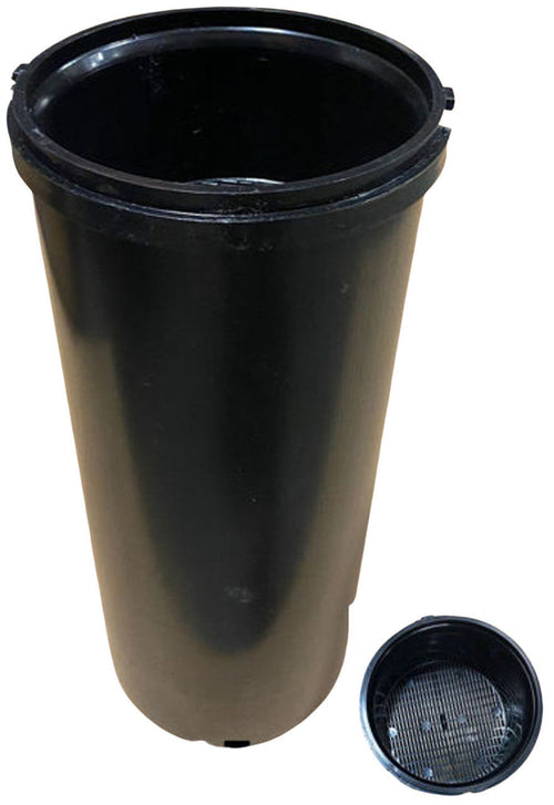 products x261156 teleweir 35sq basket skimmer html