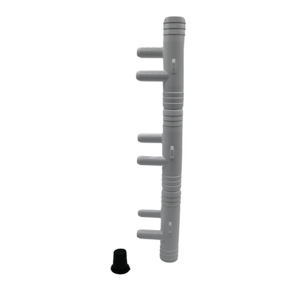 products x272970 3 4 x 3 8 inch aka 75 x 375 inch 3 section manifold html