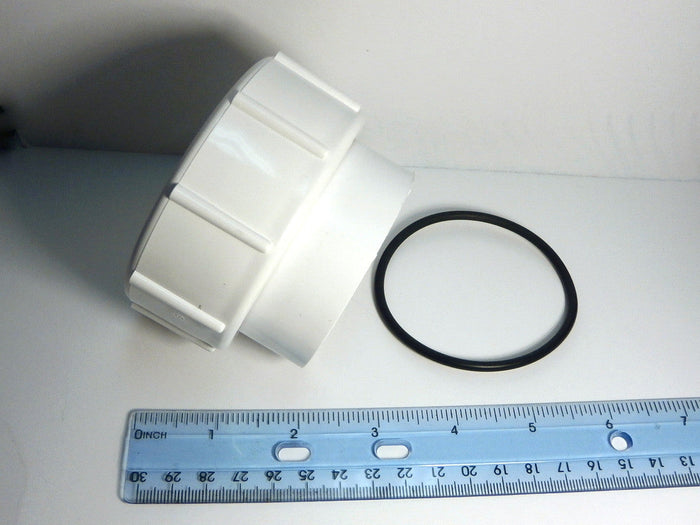 X275210   Side View with ruler