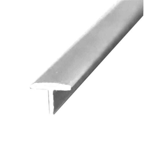 Xini Aluminium Center Joiner 1mm x 2.5m
