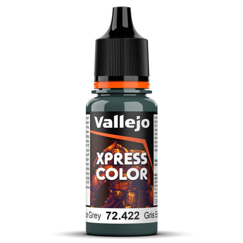 Xpress Color - Space Grey 72.422