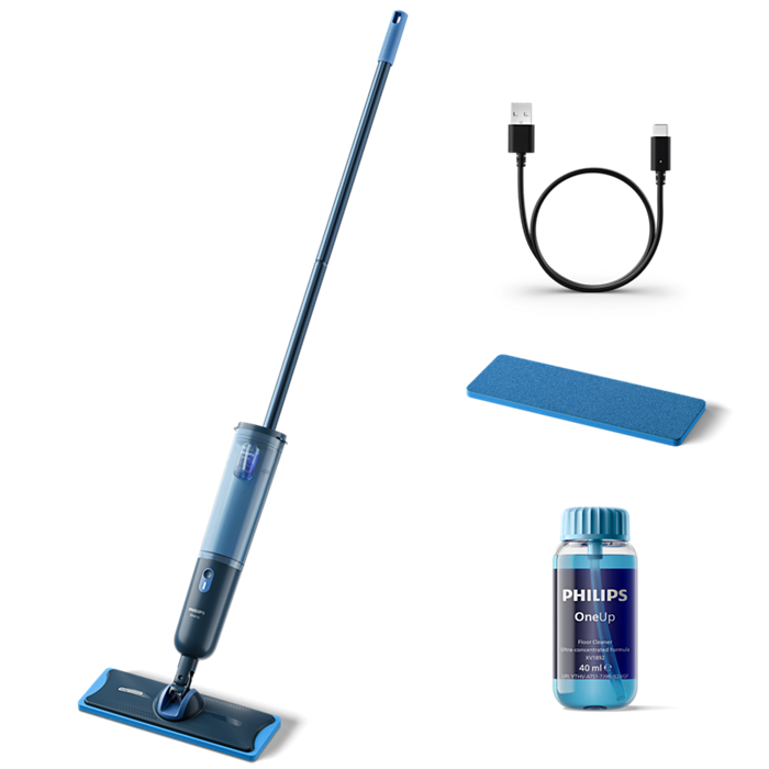 XV3101 ELECTRIC MOP