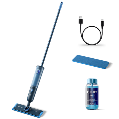 XV3101 ELECTRIC MOP