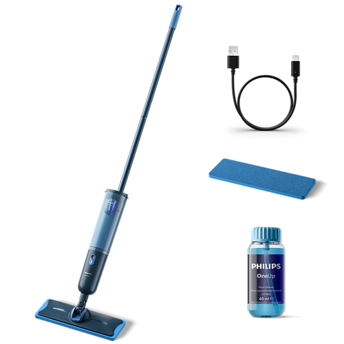 XV3101 ELECTRIC MOP