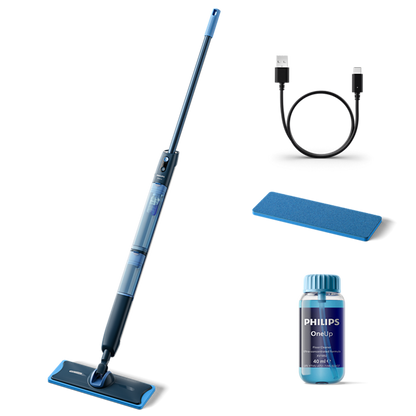 XV5113 ELECTRIC MOP