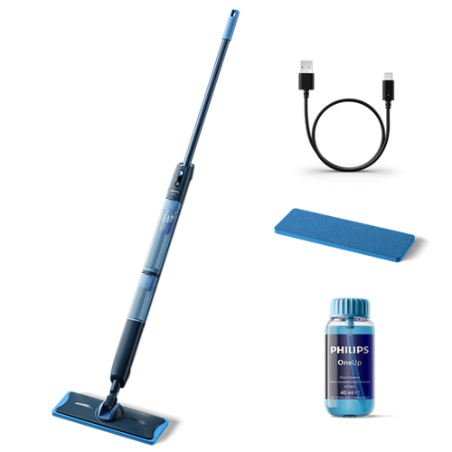 XV5113 ELECTRIC MOP