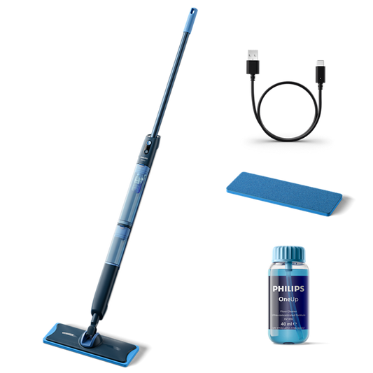 XV5113 ELECTRIC MOP