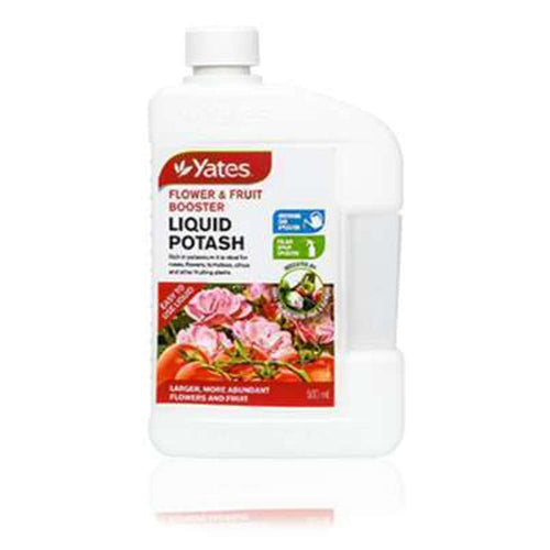 Yates Liquid Potash 500ml