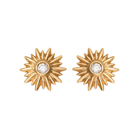 You Are My Sunshine Studs