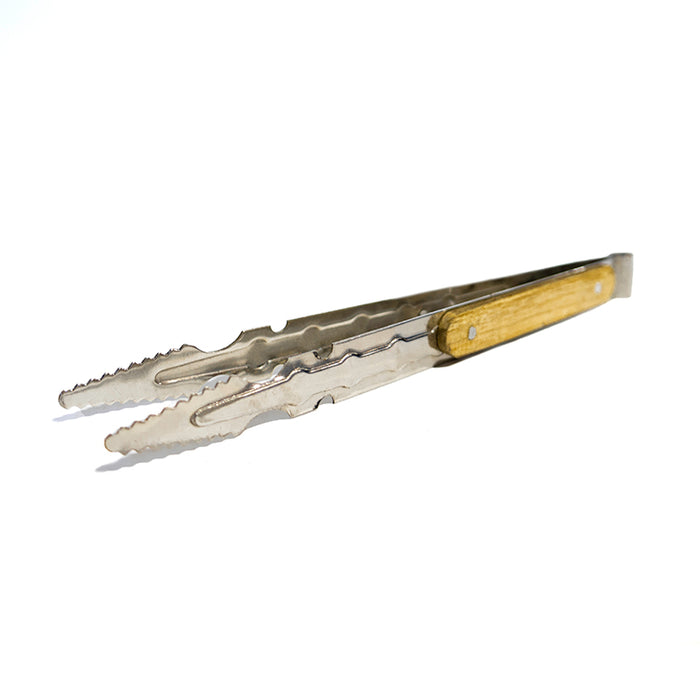 Zahrah Charcoal Tongs