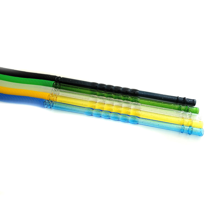 Zahrah Lounge Disposable Hoses- 100 Pack (Wholesale)