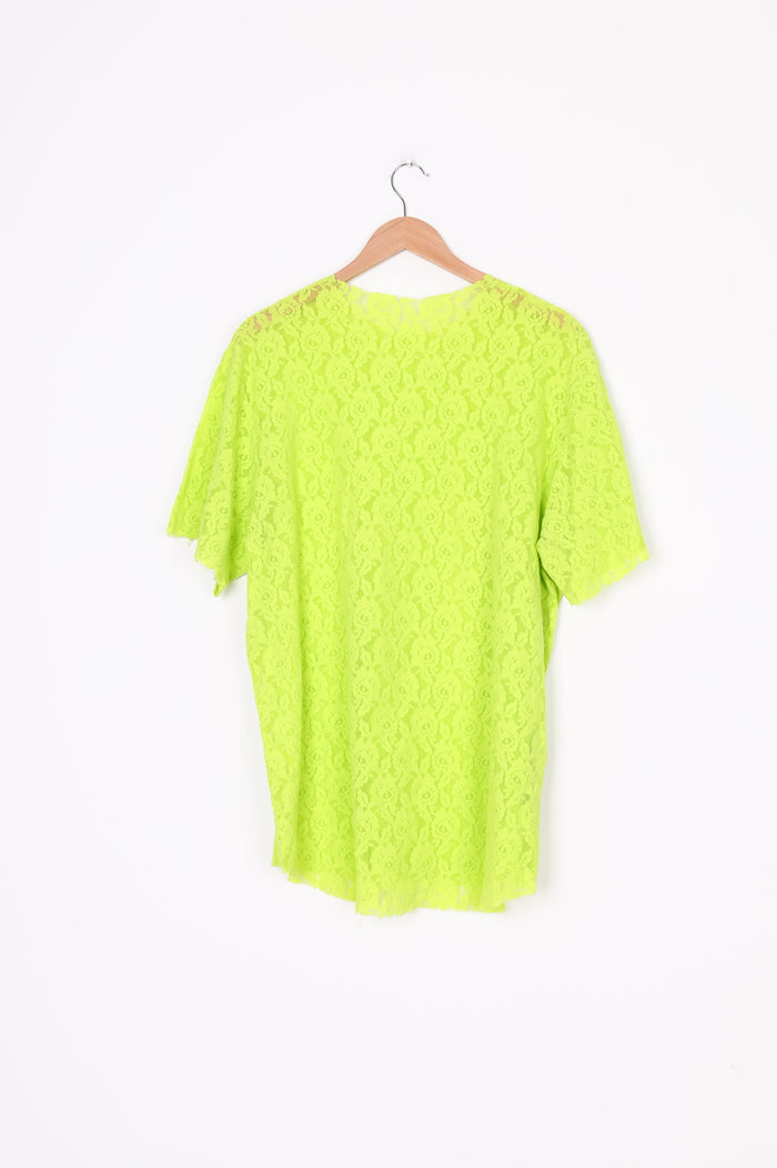 Zambesi Womens Green Top Size 1