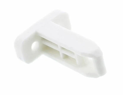 Zanussi Tumble Dryer Door Latch Catch  8086811034 | 8086811083 | 8086811141 | Lindo 1000 Compatible