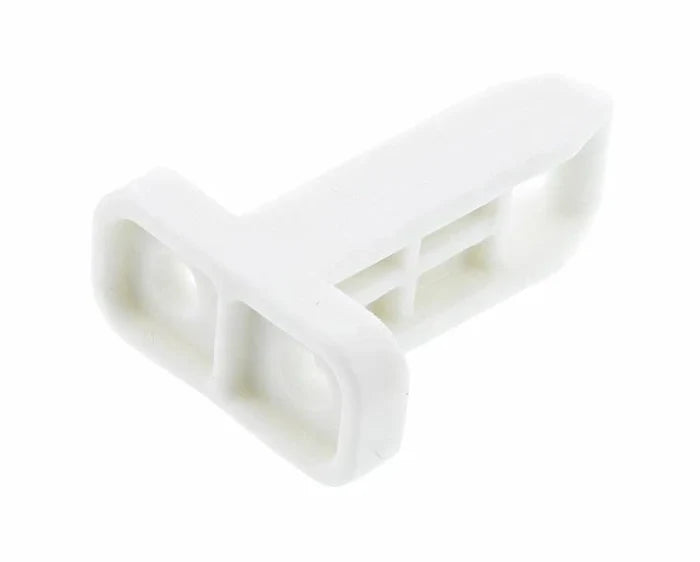 Zanussi Tumble Dryer Door Latch Catch  8086811034 | 8086811083 | 8086811141 | Lindo 1000 Compatible