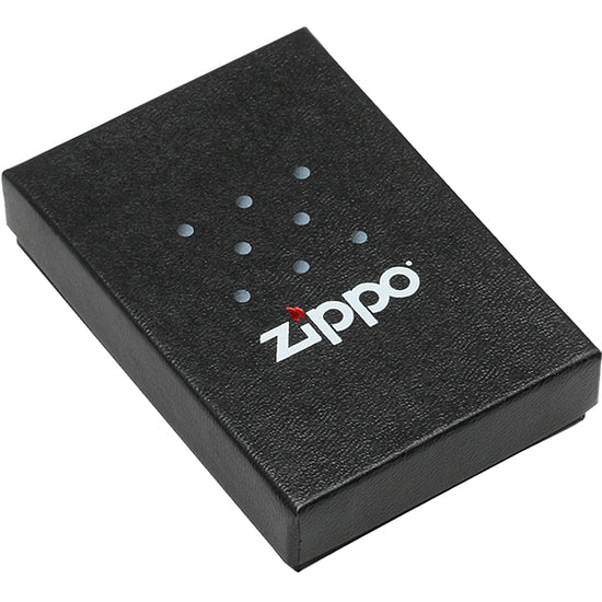 Zippo Windy Girl Glow in the Dark 540 Color 54352